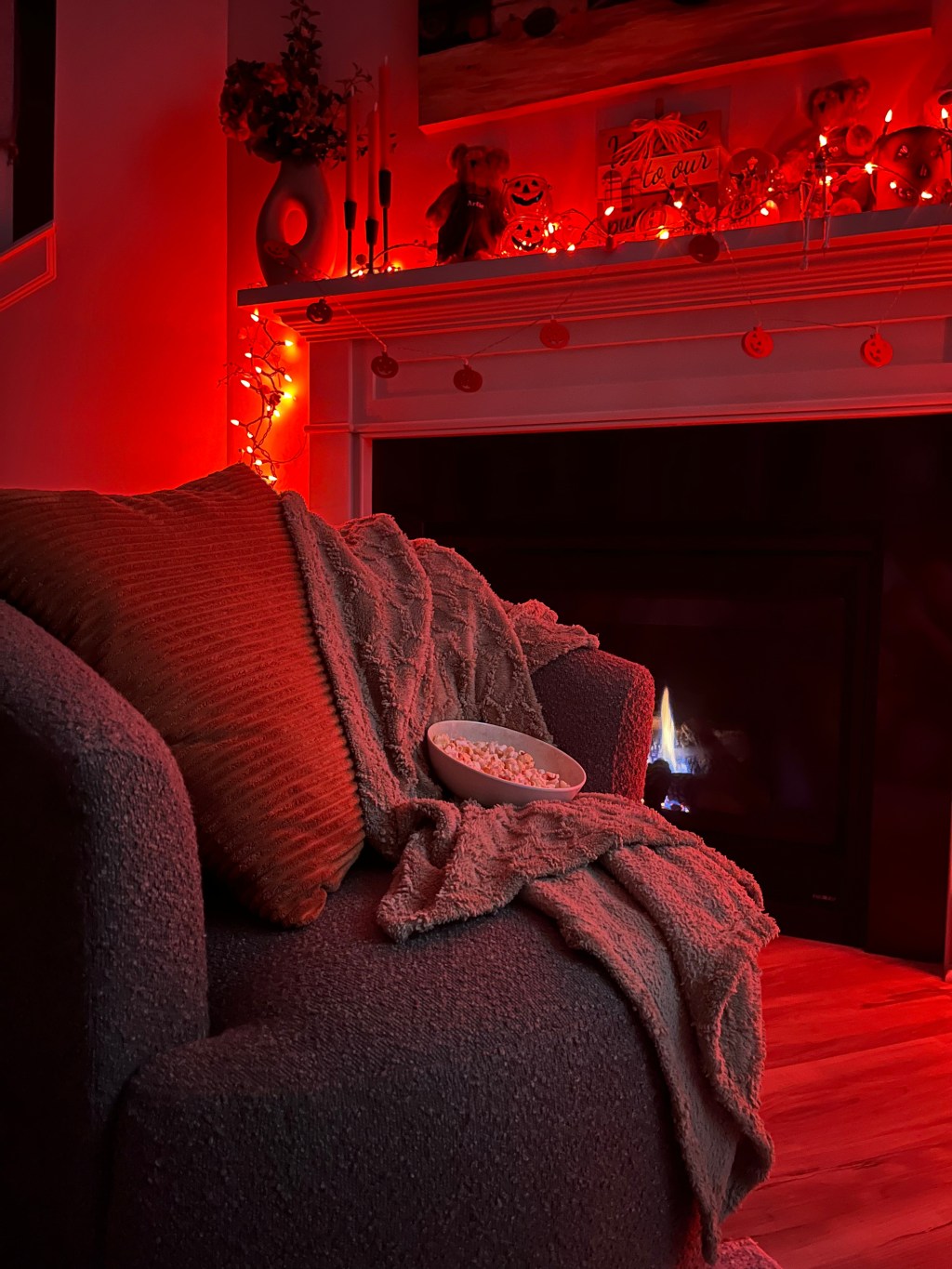 Our Halloween Movie Marathon Picks