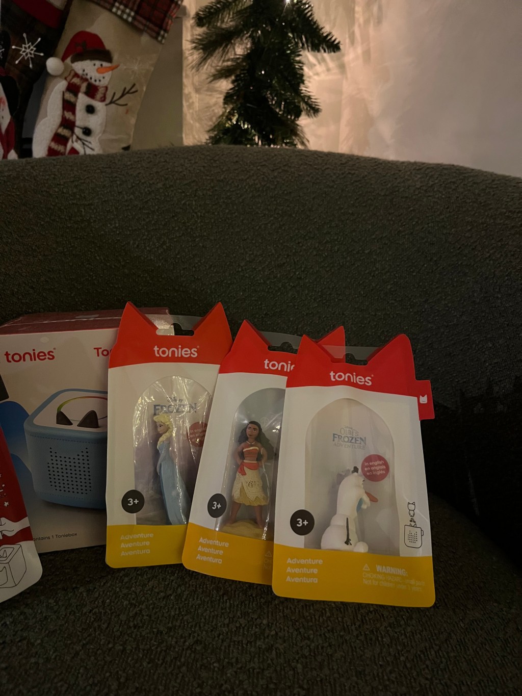 Baby & Toddler Christmas Gifts 2025: What We’re Putting Under the Tree This Year