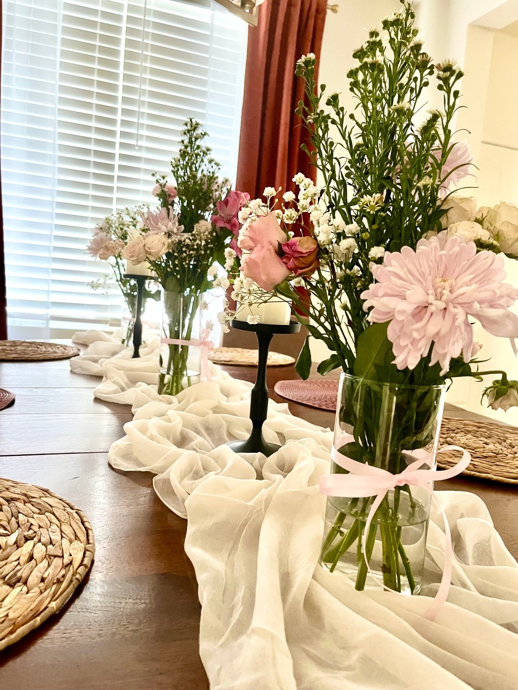 How We Pulled Off a Surprise Party for my&nbsp;Mother-in-Law